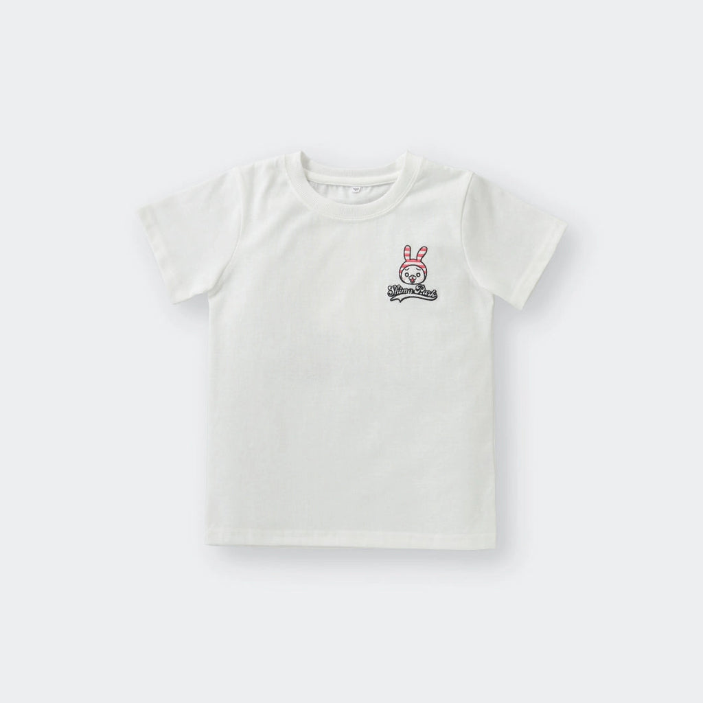 SHIMAUSA Kids T-shirt – The Cutest Bunny Tee Ever! Guaranteed to Make Everyone Go “Aww!” - SKU S189000000002001001 - Image 1