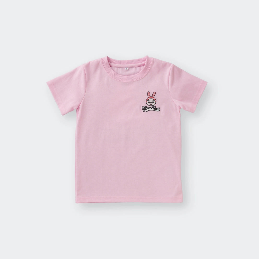SHIMAUSA Kids T-shirt – The Cutest Bunny Tee Ever! Guaranteed to Make Everyone Go “Aww!” - SKU S189000000002001001 - Image 3