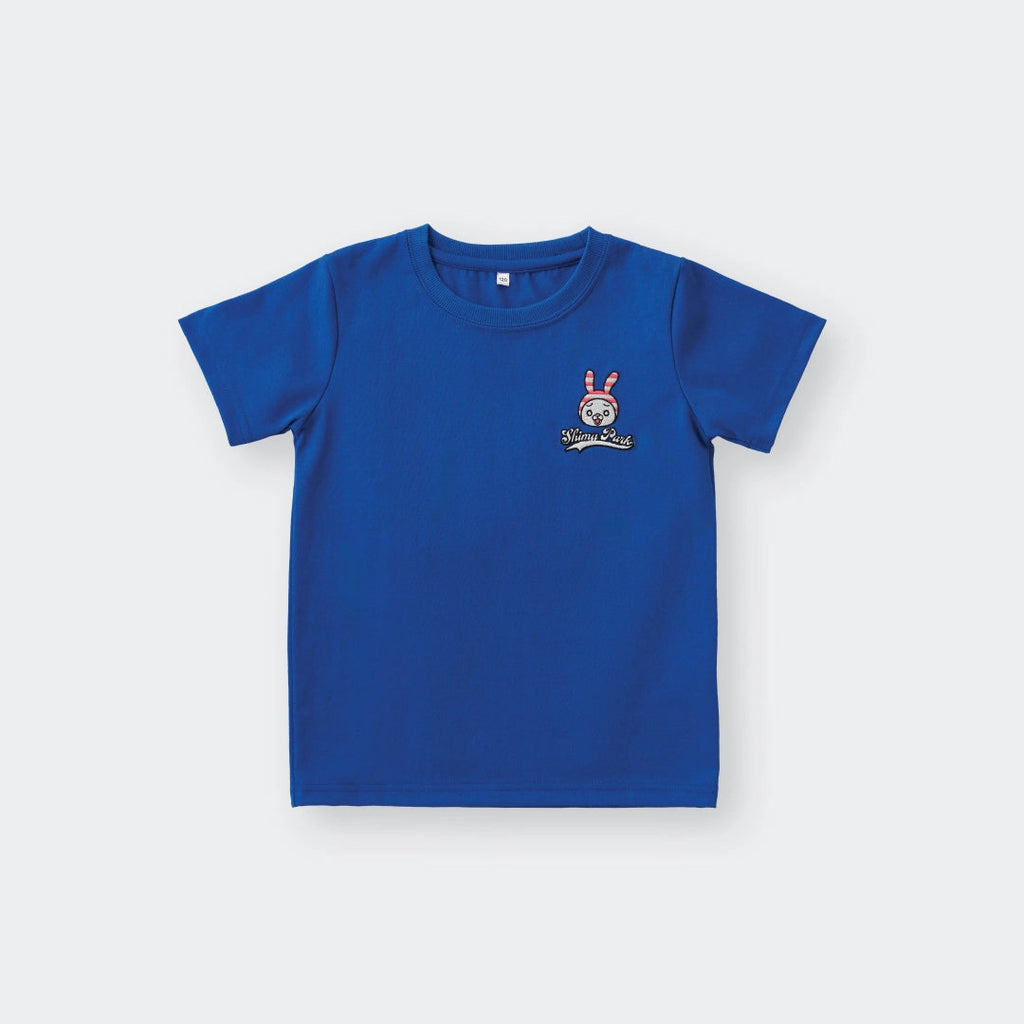 SHIMAUSA Kids T-shirt – The Cutest Bunny Tee Ever! Guaranteed to Make Everyone Go “Aww!” - SKU S189000000002001001 - Image 5