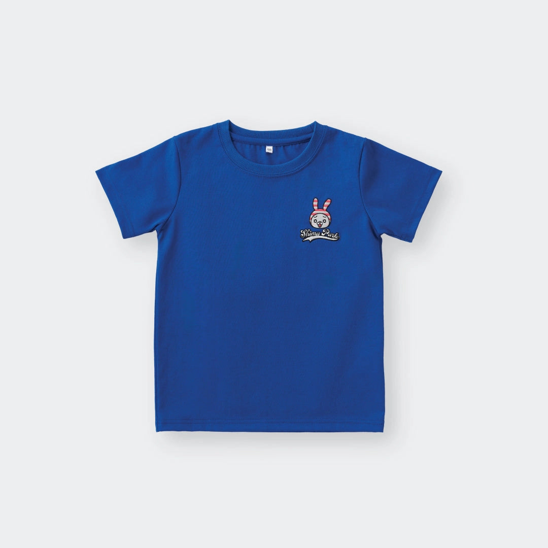 SHIMAUSA Kids T-shirt – The Cutest Bunny Tee Ever! Guaranteed to Make Everyone Go “Aww!” - SKU S189000000002001001 - Image 5