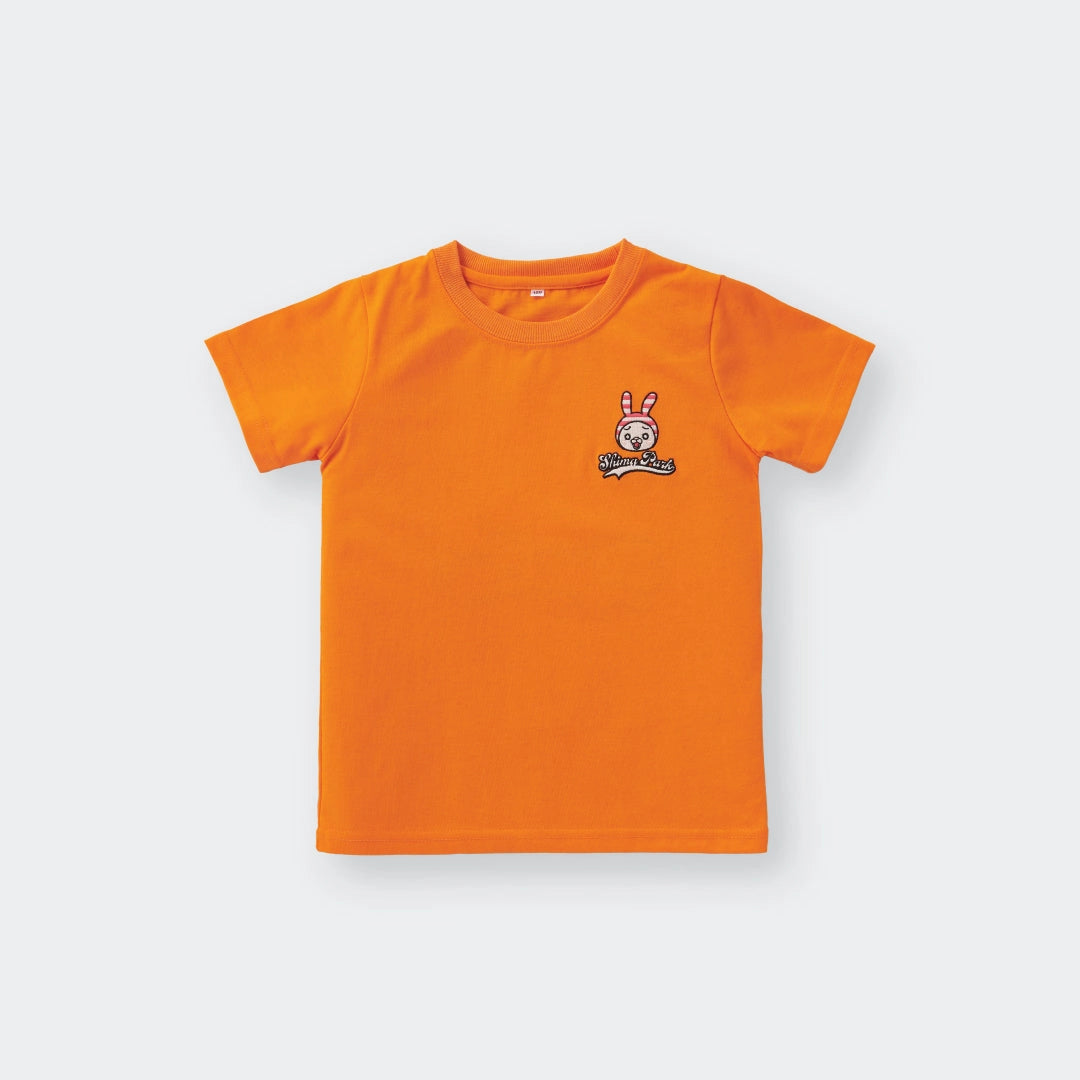 SHIMAUSA Kids T-shirt – The Cutest Bunny Tee Ever! Guaranteed to Make Everyone Go “Aww!” - SKU S189000000002001001 - Image 7