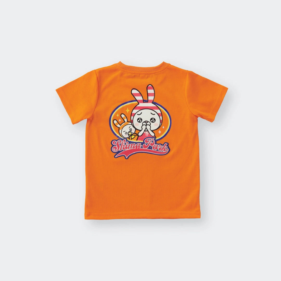 SHIMAUSA Kids T-shirt – The Cutest Bunny Tee Ever! Guaranteed to Make Everyone Go “Aww!” - SKU S189000000002001001 - Image 8