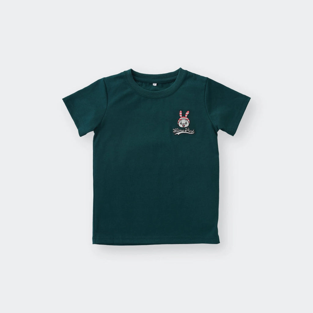 SHIMAUSA Kids T-shirt – The Cutest Bunny Tee Ever! Guaranteed to Make Everyone Go “Aww!” - SKU S189000000002001001 - Image 9