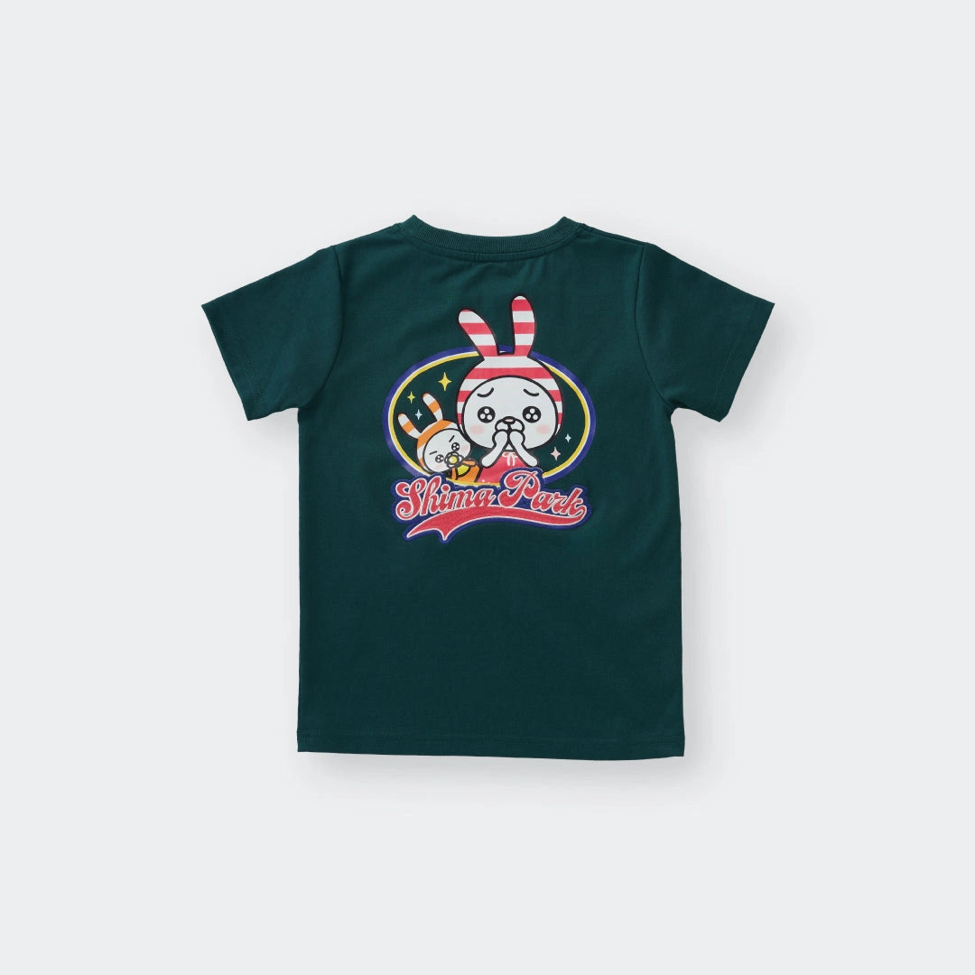 SHIMAUSA Kids T-shirt – The Cutest Bunny Tee Ever! Guaranteed to Make Everyone Go “Aww!” - SKU S189000000002001001 - Image 10