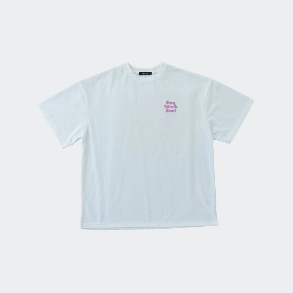 “Always Believe In Yourself" T-Shirt - SKU S287500000037001001 - Image 1