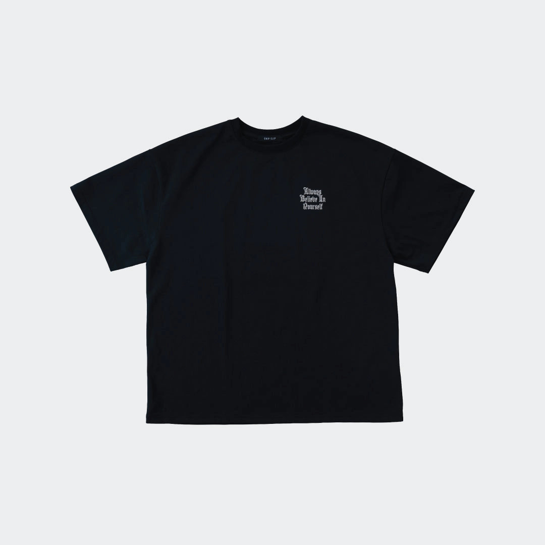 “Always Believe In Yourself" T-Shirt - SKU S287500000037001001 - Image 3