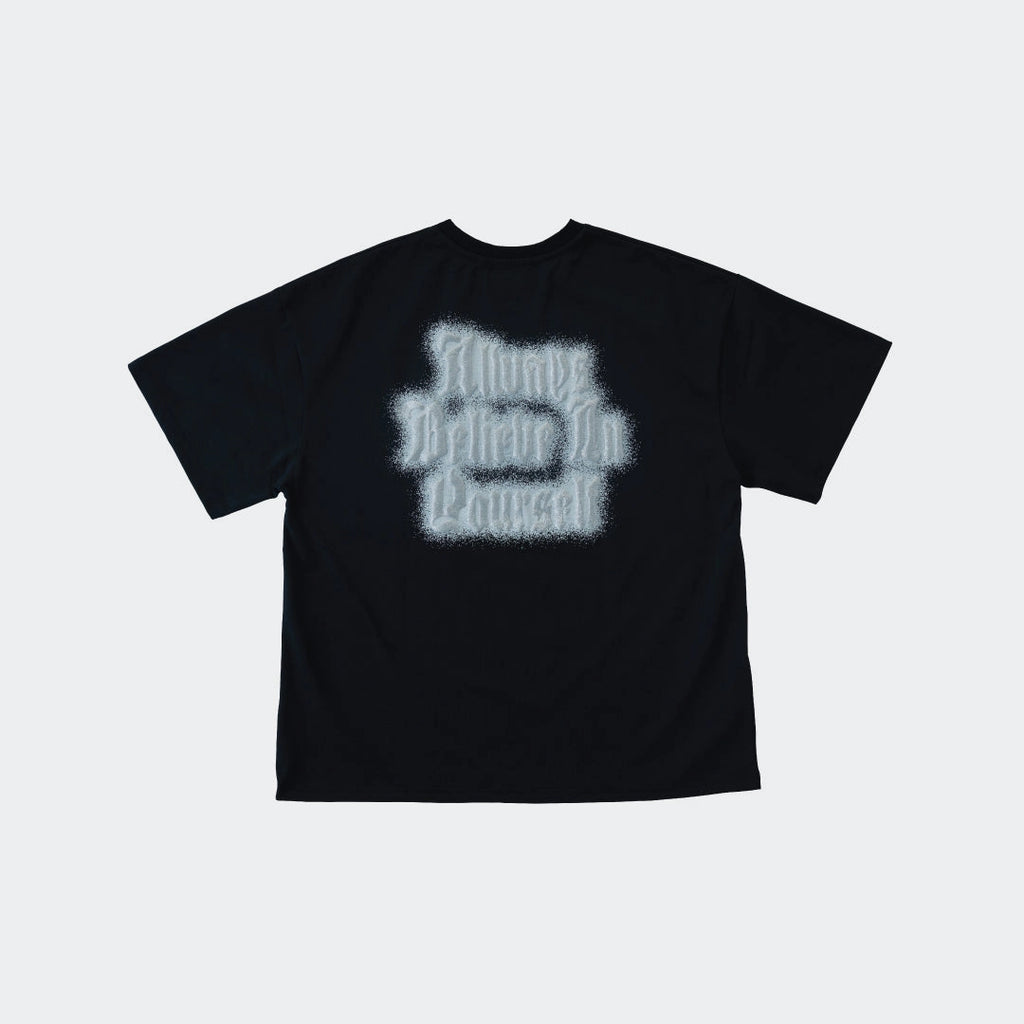 “Always Believe In Yourself" T-Shirt - SKU S287500000037001001 - Image 4