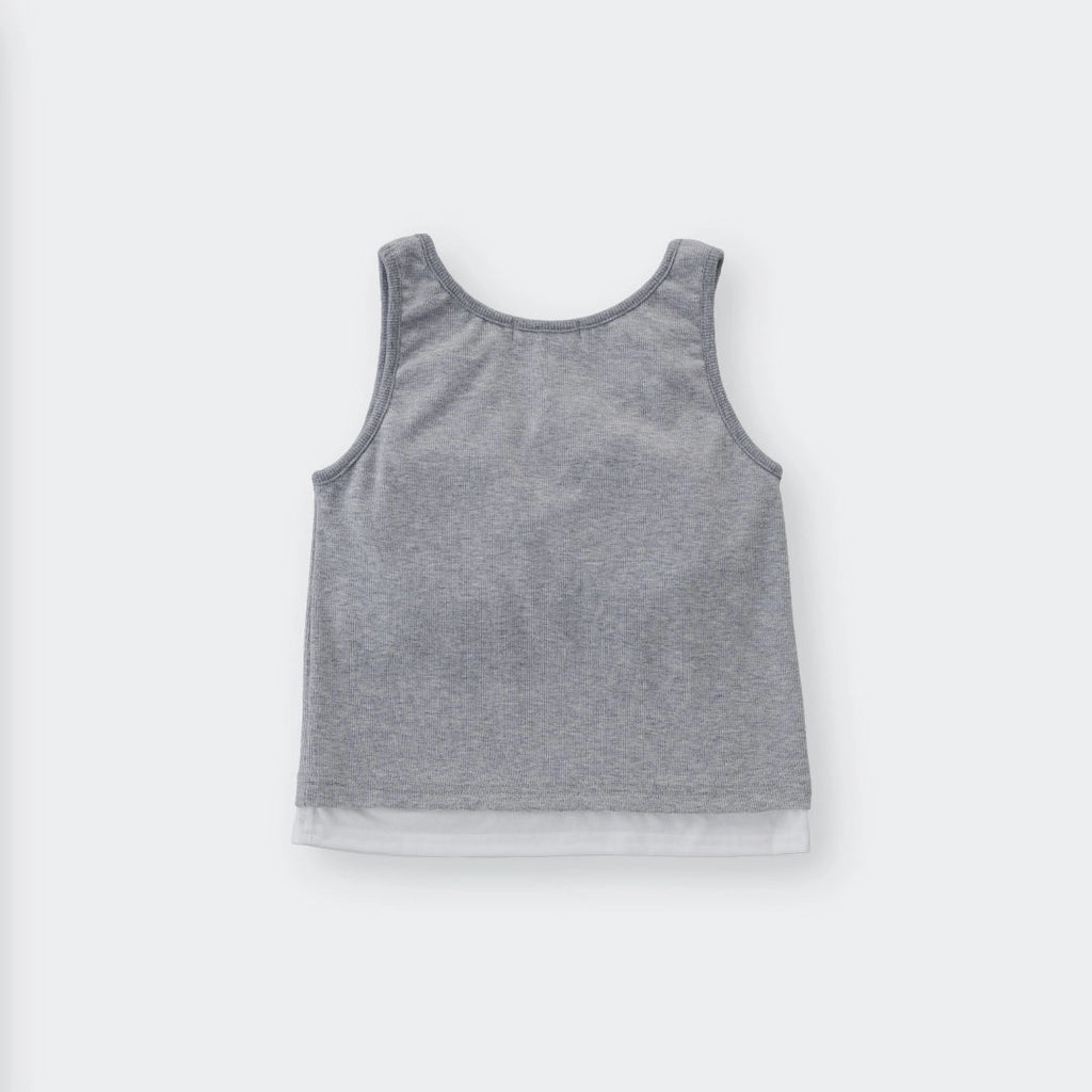 Super Cute Tank Top  – Sweet & Soft Everyday Style - SKU S287500000051001001 - Image 4