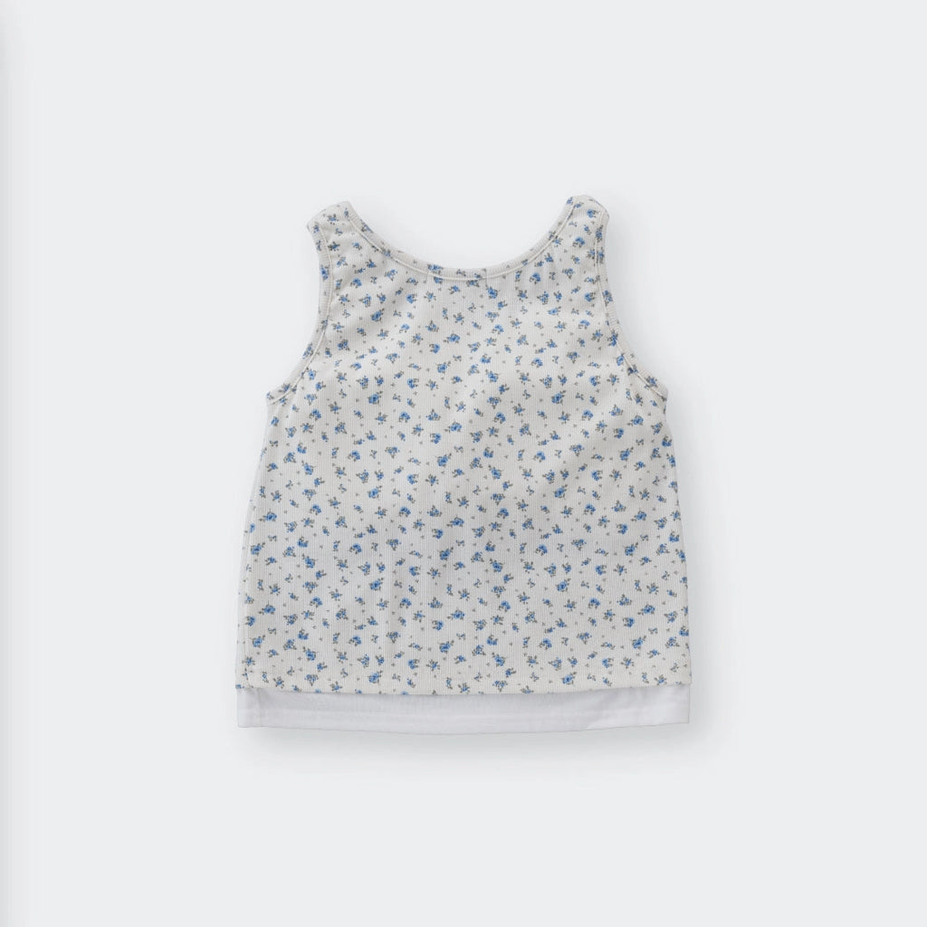 Super Cute Tank Top  – Sweet & Soft Everyday Style - SKU S287500000051001001 - Image 6