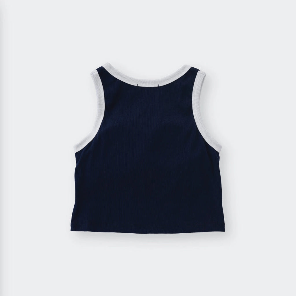 “HARRISBURG” mini crop top with big energy  — wear it and get ready to Move It Up! - SKU S287500000054001001 - Image 4