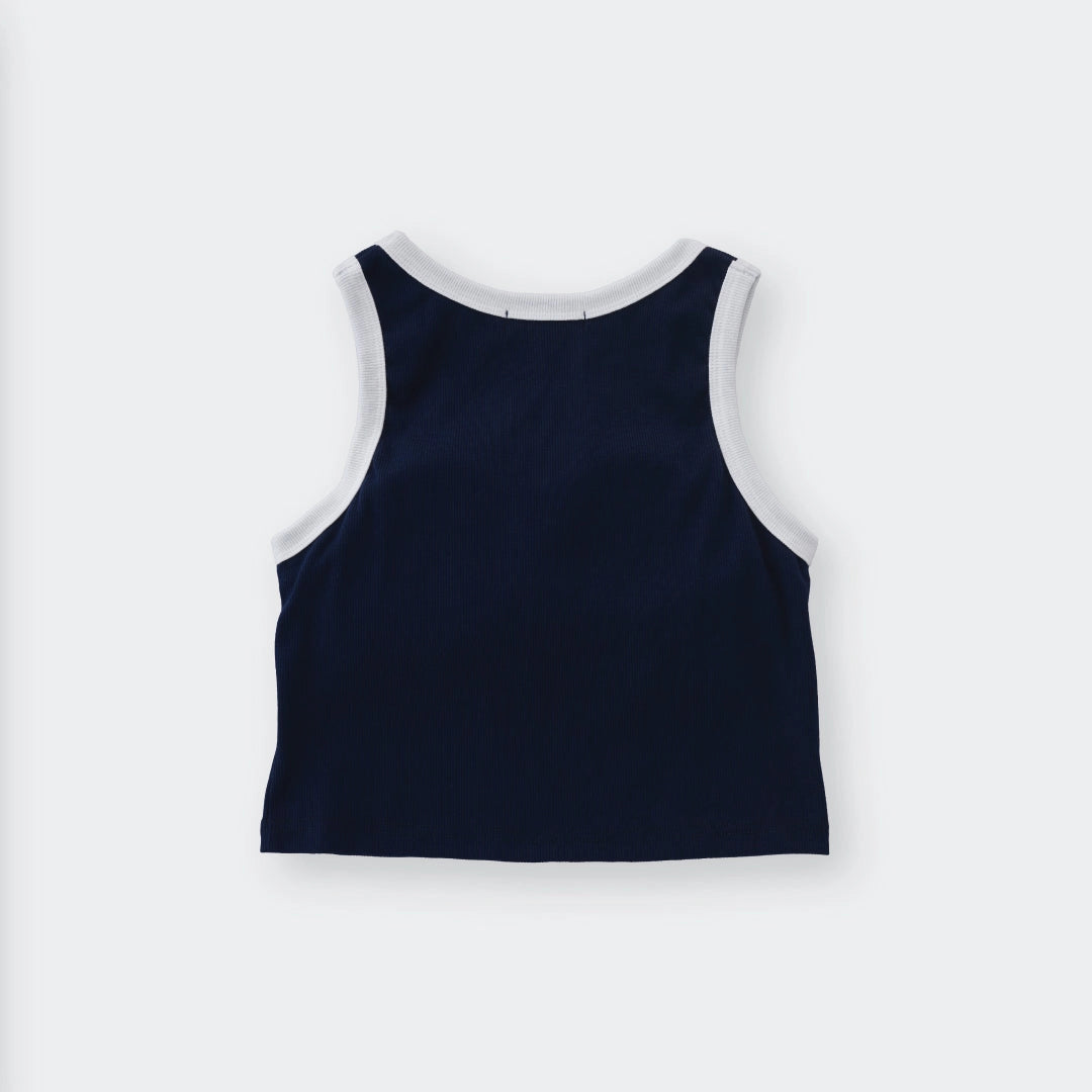 “HARRISBURG” mini crop top with big energy  — wear it and get ready to Move It Up! - SKU S287500000054001001 - Image 4