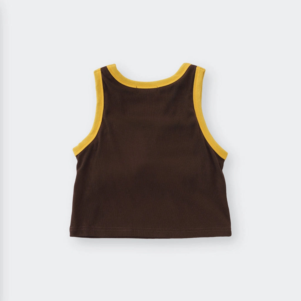 “HARRISBURG” mini crop top with big energy  — wear it and get ready to Move It Up! - SKU S287500000054001001 - Image 6