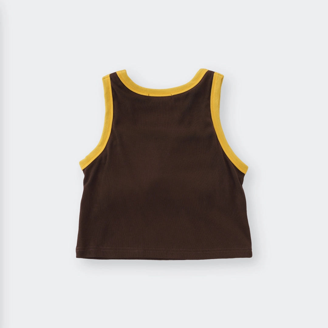 “HARRISBURG” mini crop top with big energy  — wear it and get ready to Move It Up! - SKU S287500000054001001 - Image 6