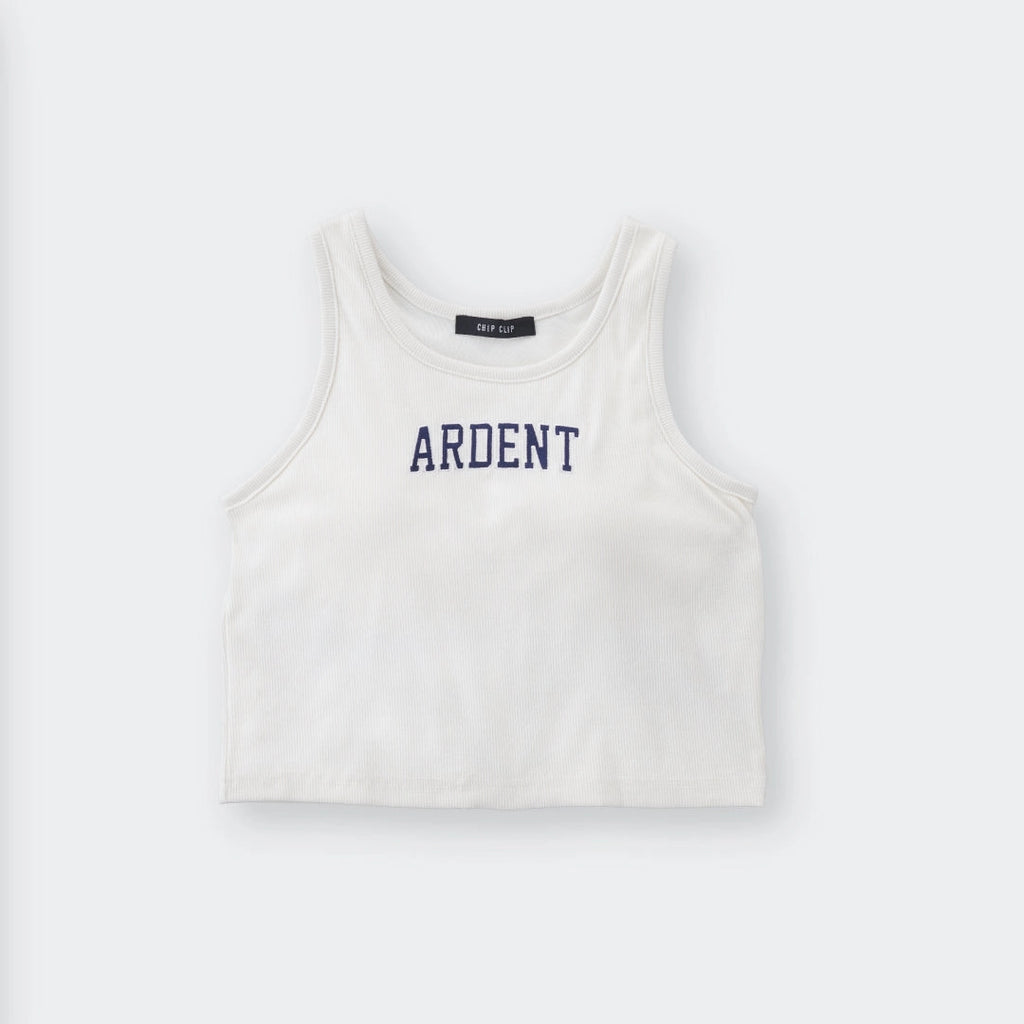 ARDENT Cool Crop Top – Wear It and Feel the Fire (No Special Effects Needed) - SKU S287500000055001001 - Image 1