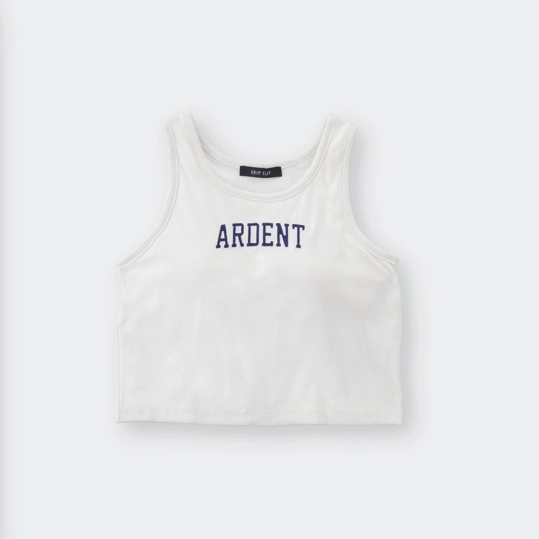 ARDENT Cool Crop Top – Wear It and Feel the Fire (No Special Effects Needed) - SKU S287500000055001001 - Image 1