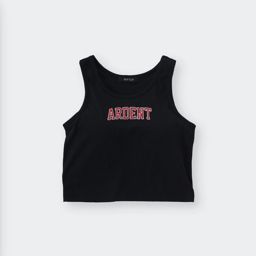 ARDENT Cool Crop Top – Wear It and Feel the Fire (No Special Effects Needed) - SKU S287500000055001001 - Image 3