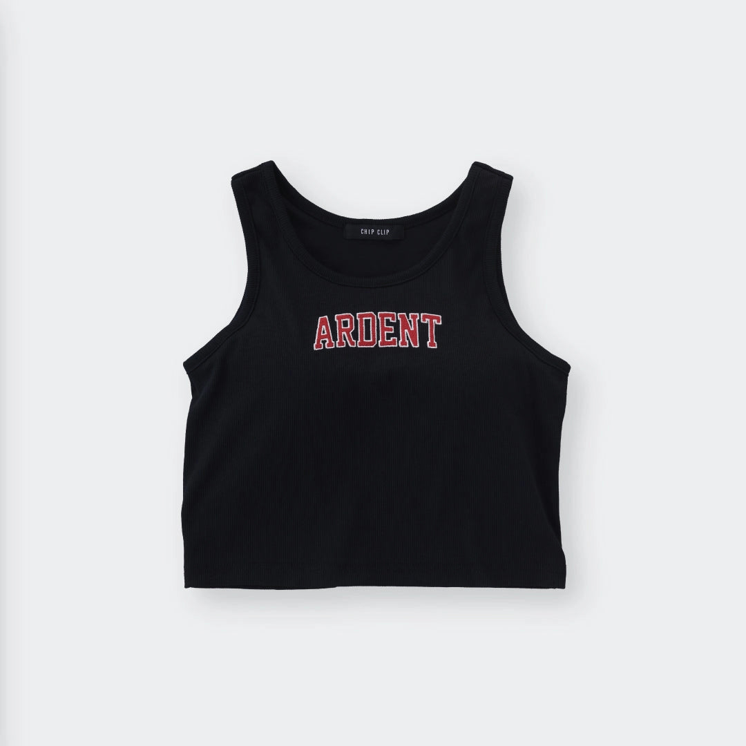 ARDENT Cool Crop Top – Wear It and Feel the Fire (No Special Effects Needed) - SKU S287500000055001001 - Image 3