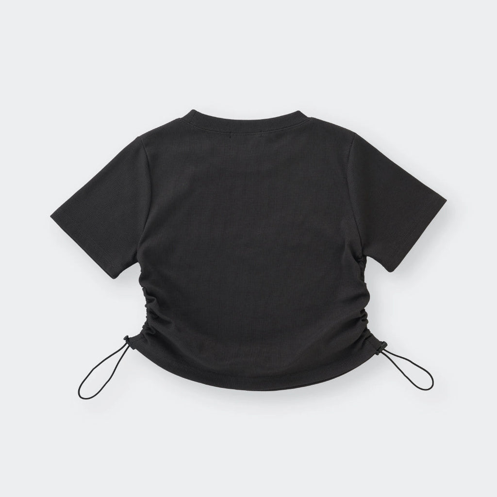 🔥 Envision Adjustable-Side Women’s Crop Top – Cute, Confident & Slightly Dangerous - SKU S287500000057001001 - Image 4