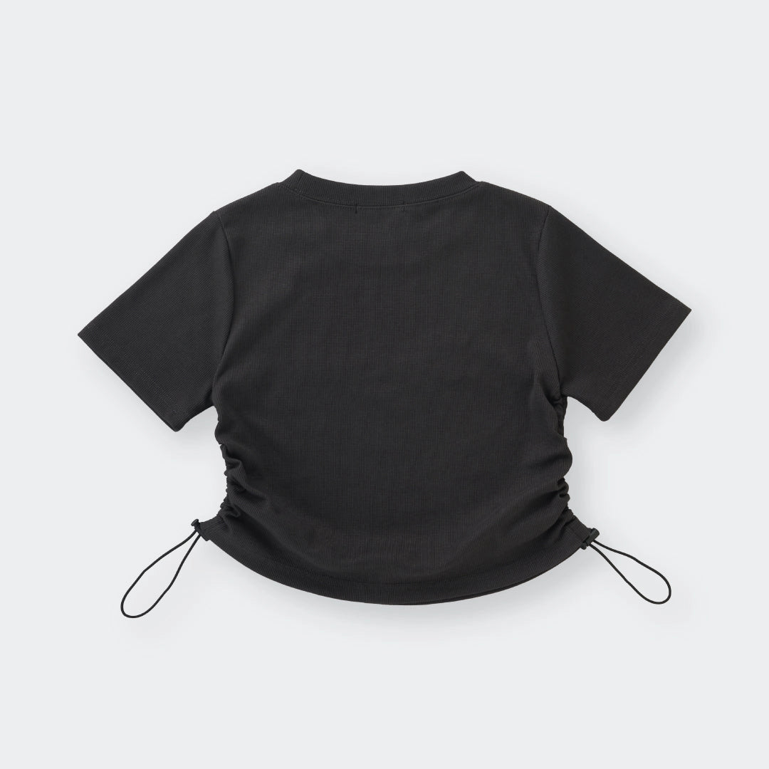 🔥 Envision Adjustable-Side Women’s Crop Top – Cute, Confident & Slightly Dangerous - SKU S287500000057001001 - Image 4