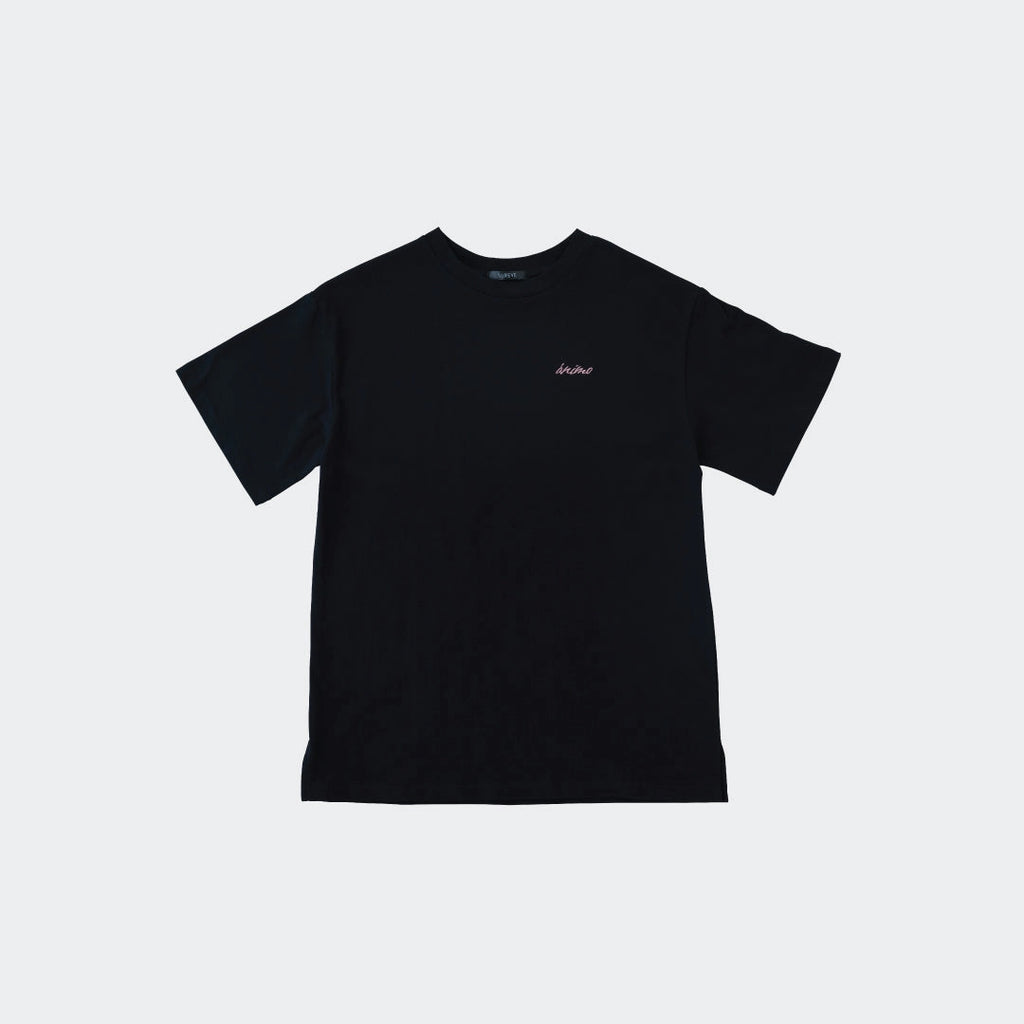 “Signature Embroidered Tee — Simple Look, Maximum Vibes” - SKU S287700000039001001 - Image 3