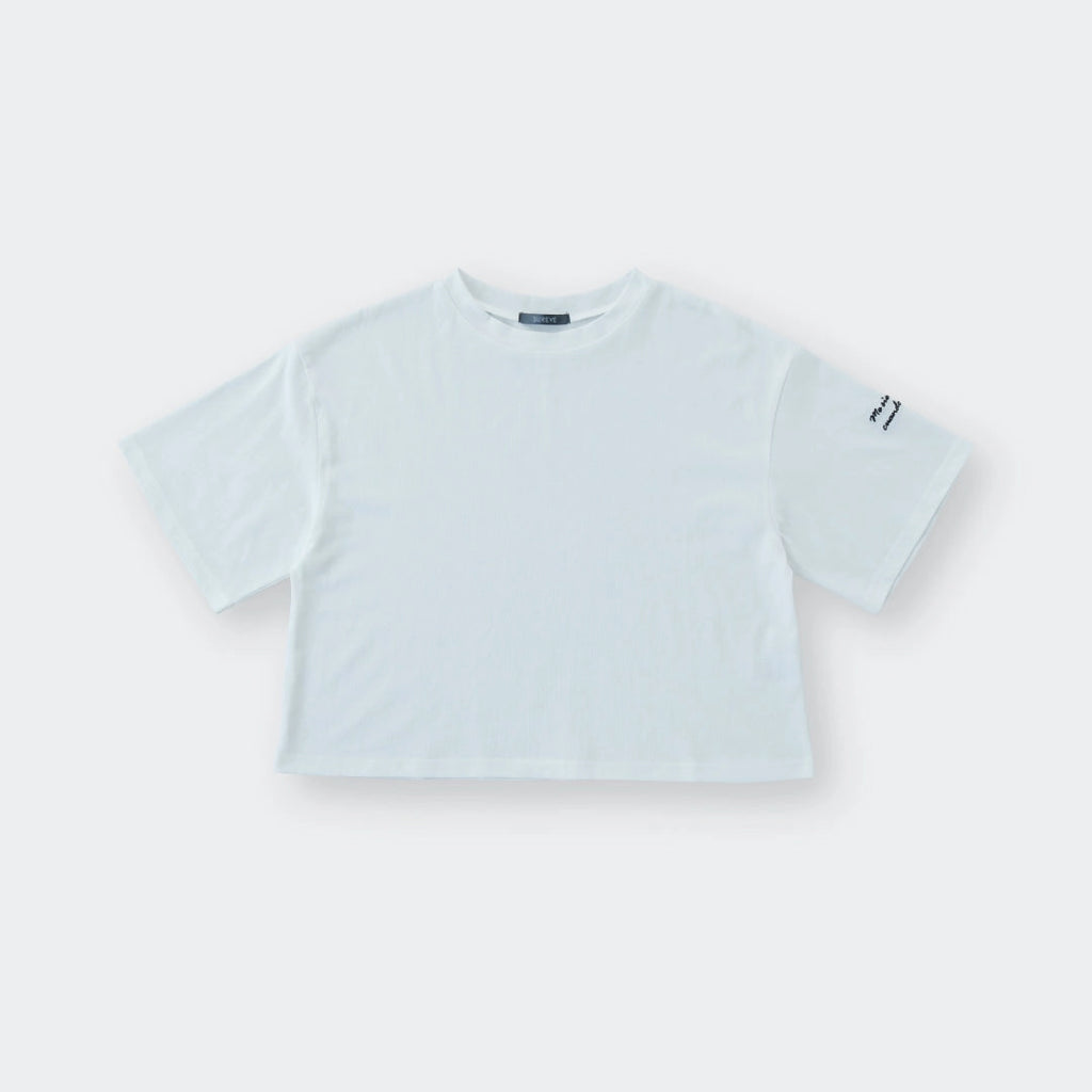 Minimal Mood Tee — The Chill & Friendly Everyday Top - SKU S287700000042001001 - Image 1