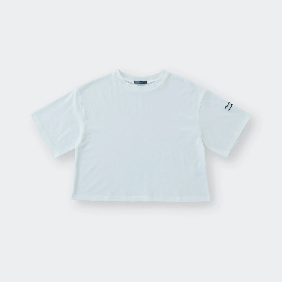 Minimal Mood Tee — The Chill & Friendly Everyday Top - SKU S287700000042001001 - Image 1