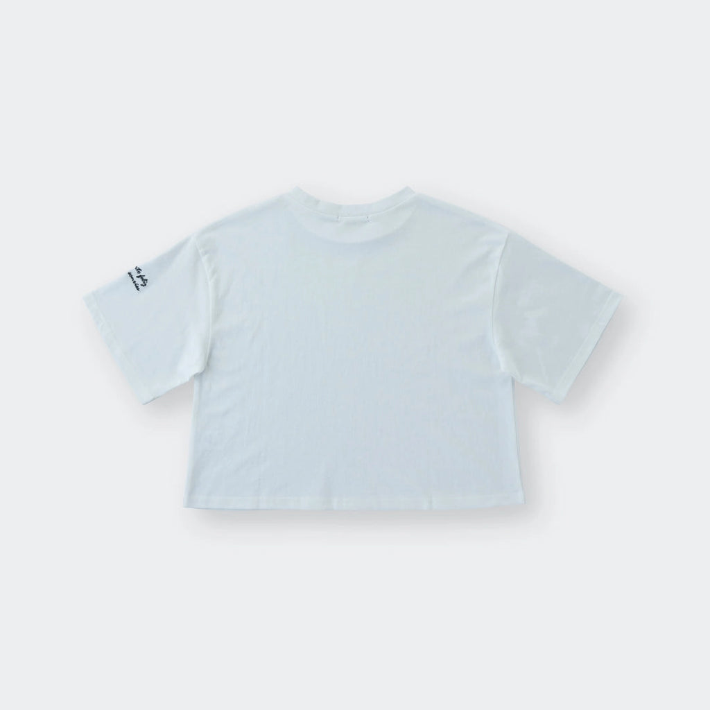 Minimal Mood Tee — The Chill & Friendly Everyday Top - SKU S287700000042001001 - Image 2