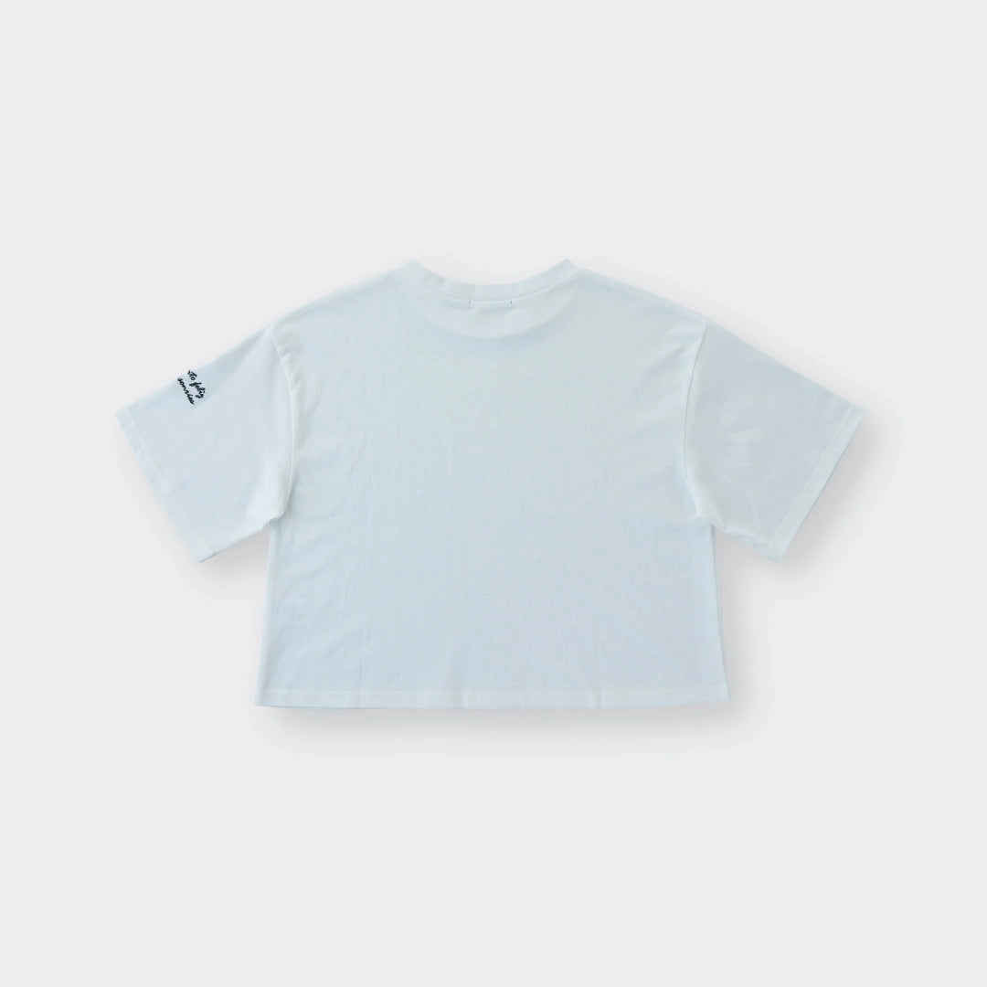 Minimal Mood Tee — The Chill & Friendly Everyday Top - SKU S287700000042001001 - Image 2