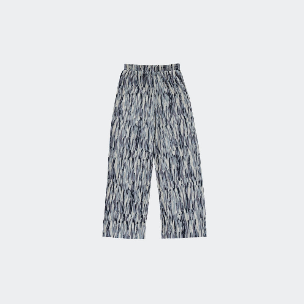 Artsy Flowy Pleated Pants - SKU S287700000049001001 - Image 1