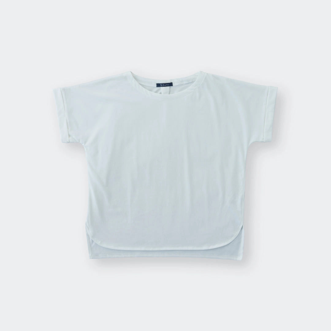 Oversized Tee “Comfort First, Style Always” - SKU S287800000012001001 - Image 1