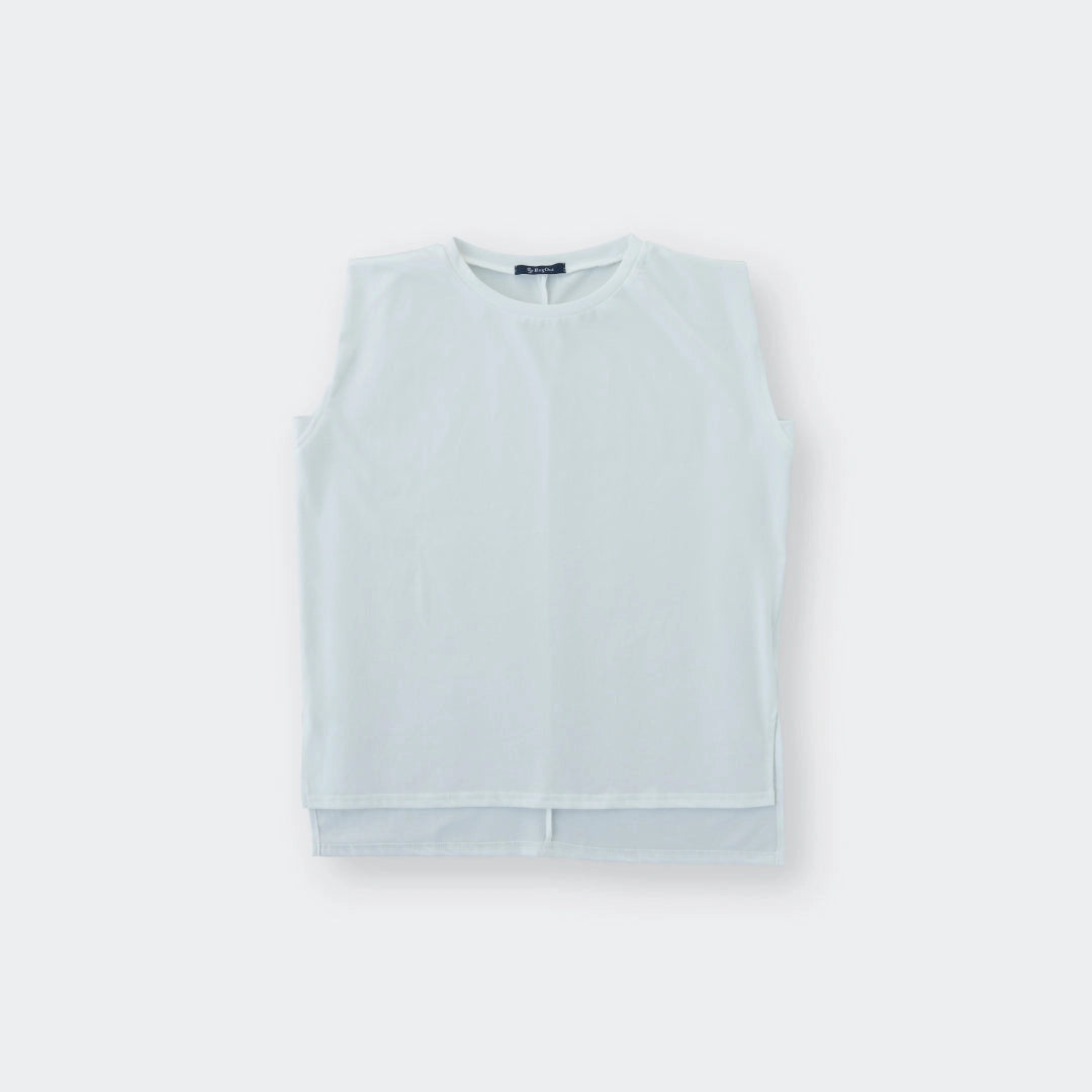 Sleeveless Top - So Comfy "You Forget You’re Wearing It” - SKU S287800000013001001 - Image 1