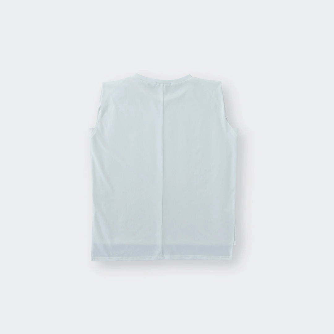 Sleeveless Top - So Comfy "You Forget You’re Wearing It” - SKU S287800000013001001 - Image 2