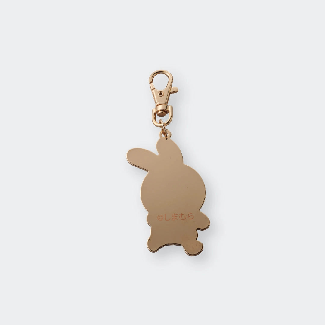 Shima U-SA Cute Key Charm – Cheer-Up Pose Edition - SKU S288300000001001001 - Image 2