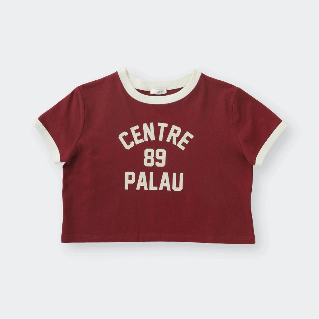 Ladies Pullover “CENTRE 89 PALAU  – Serving Gen Z Energy!” - SKU S188400000080001001 - Image 1