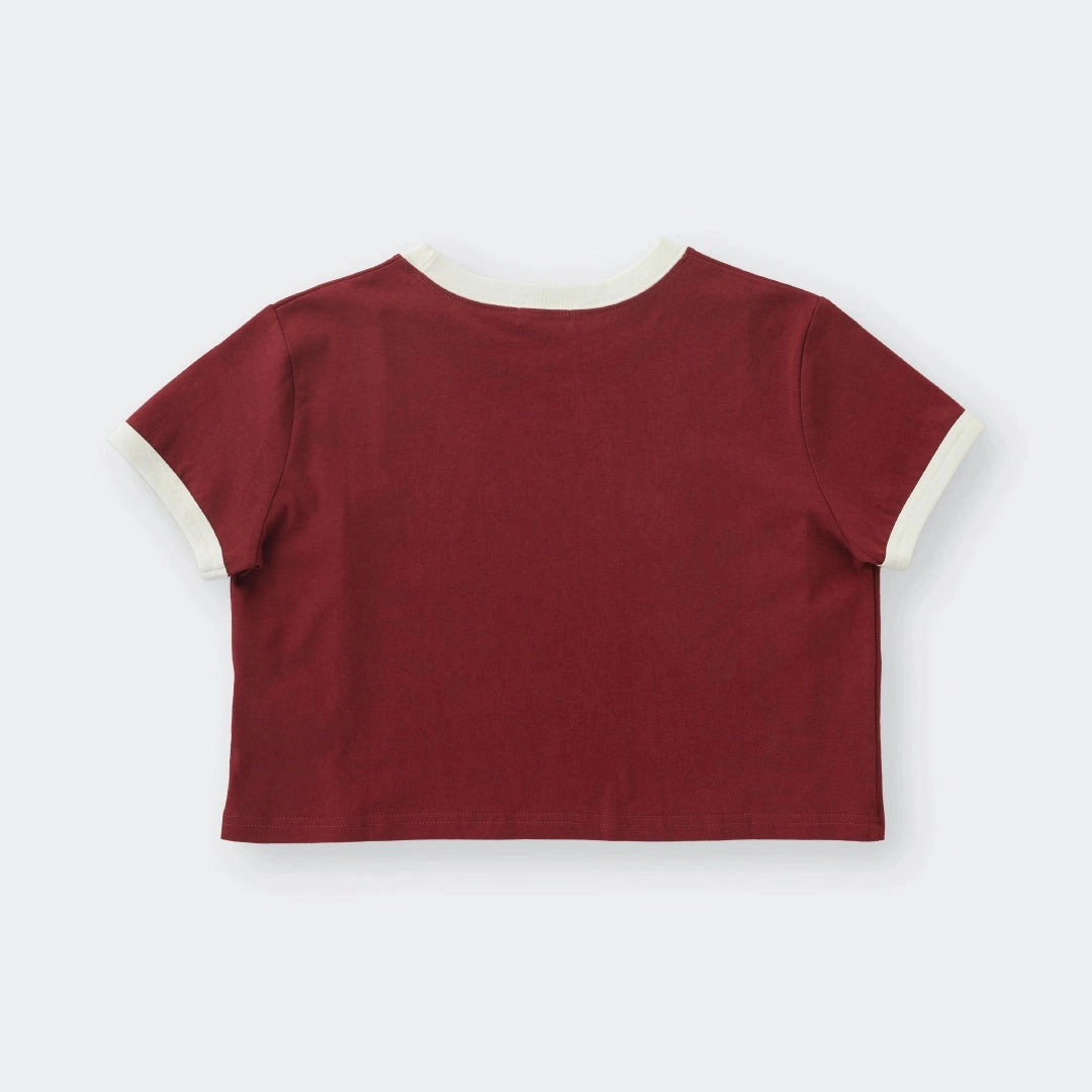 Ladies Pullover “CENTRE 89 PALAU  – Serving Gen Z Energy!” - SKU S188400000080001001 - Image 2