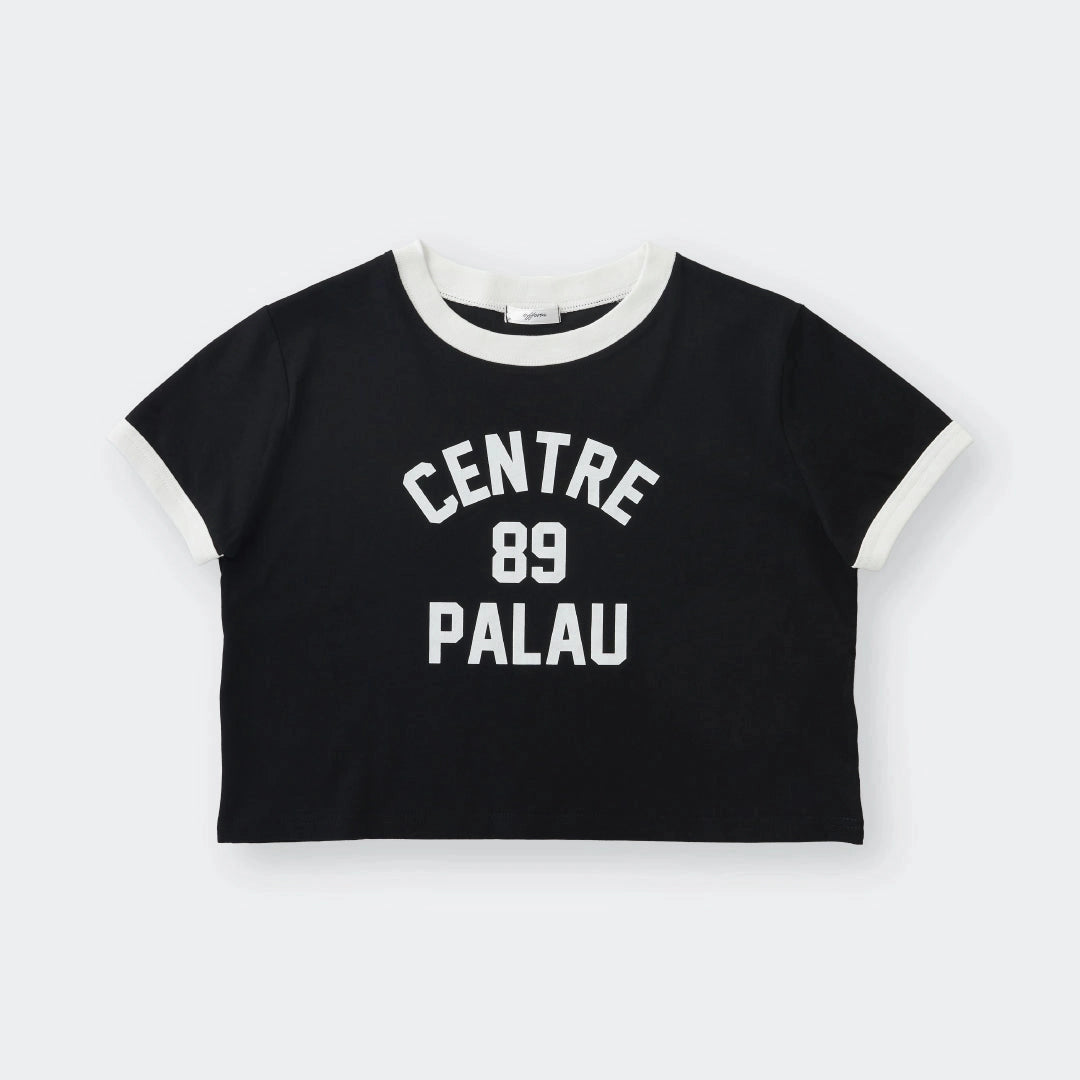 Ladies Pullover “CENTRE 89 PALAU  – Serving Gen Z Energy!” - SKU S188400000080001001 - Image 3