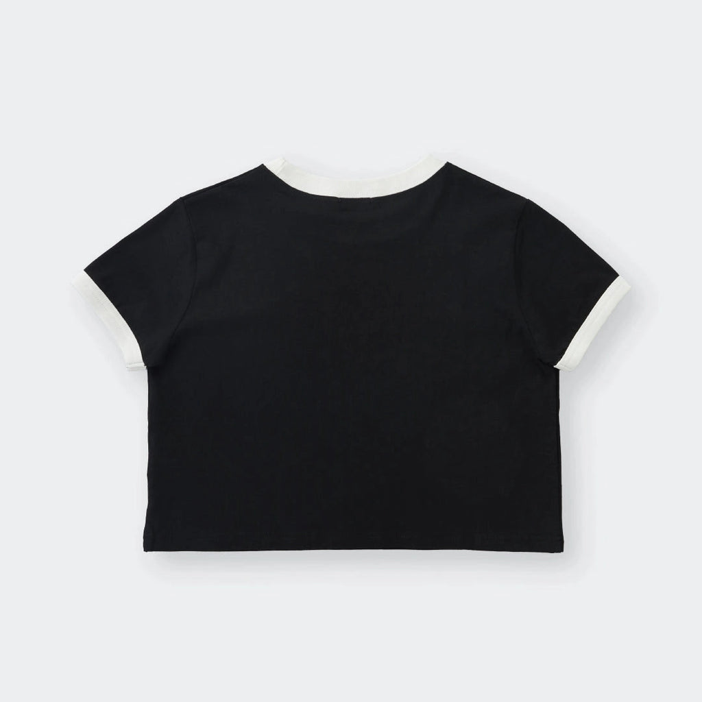 Ladies Pullover “CENTRE 89 PALAU  – Serving Gen Z Energy!” - SKU S188400000080001001 - Image 4