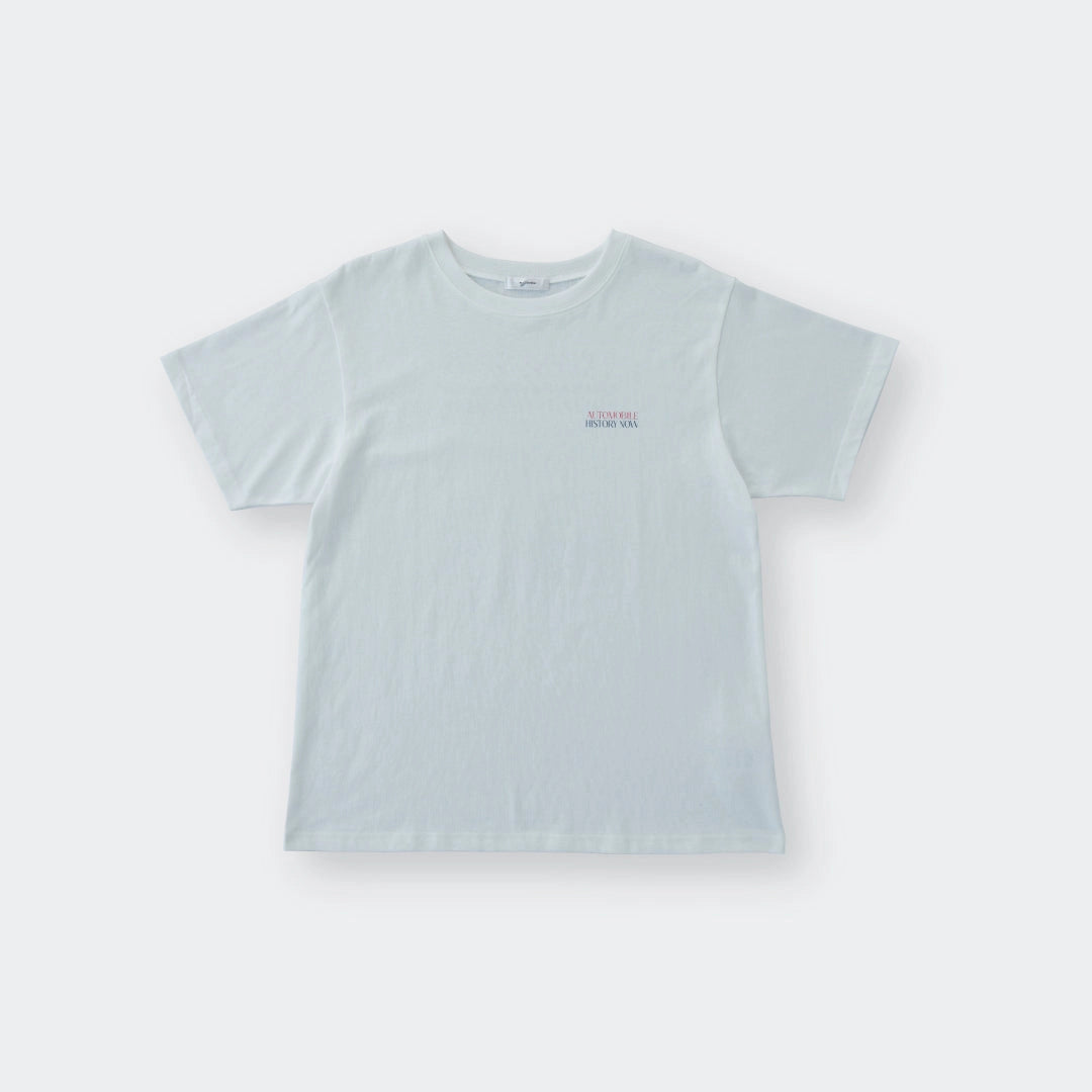 “Newspaper Daily Mood” Graphic T-Shirt – Your Daily Dose of Coolness - SKU S188400000083001001 - Image 3