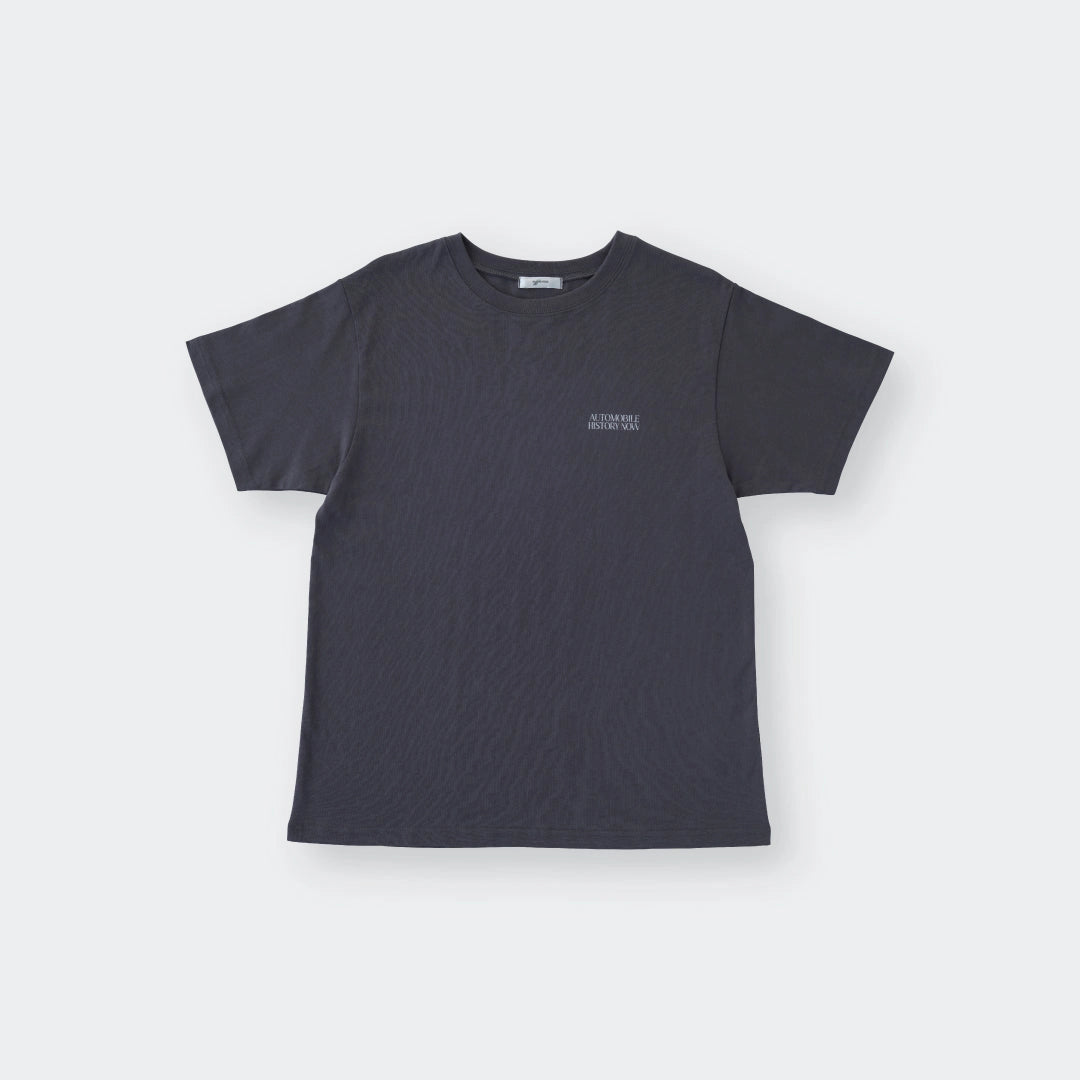 “Newspaper Daily Mood” Graphic T-Shirt – Your Daily Dose of Coolness - SKU S188400000083001001 - Image 4