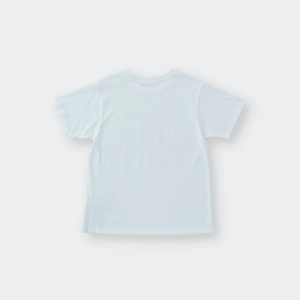 “News You Can Wear” Tee — Headlines Meet Your Outfit - SKU S188400000084001001 - Image 2