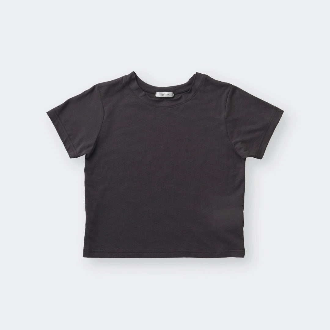 Ultra-Minimal Everyday Tee - SKU S188400000092001002 - Image 1