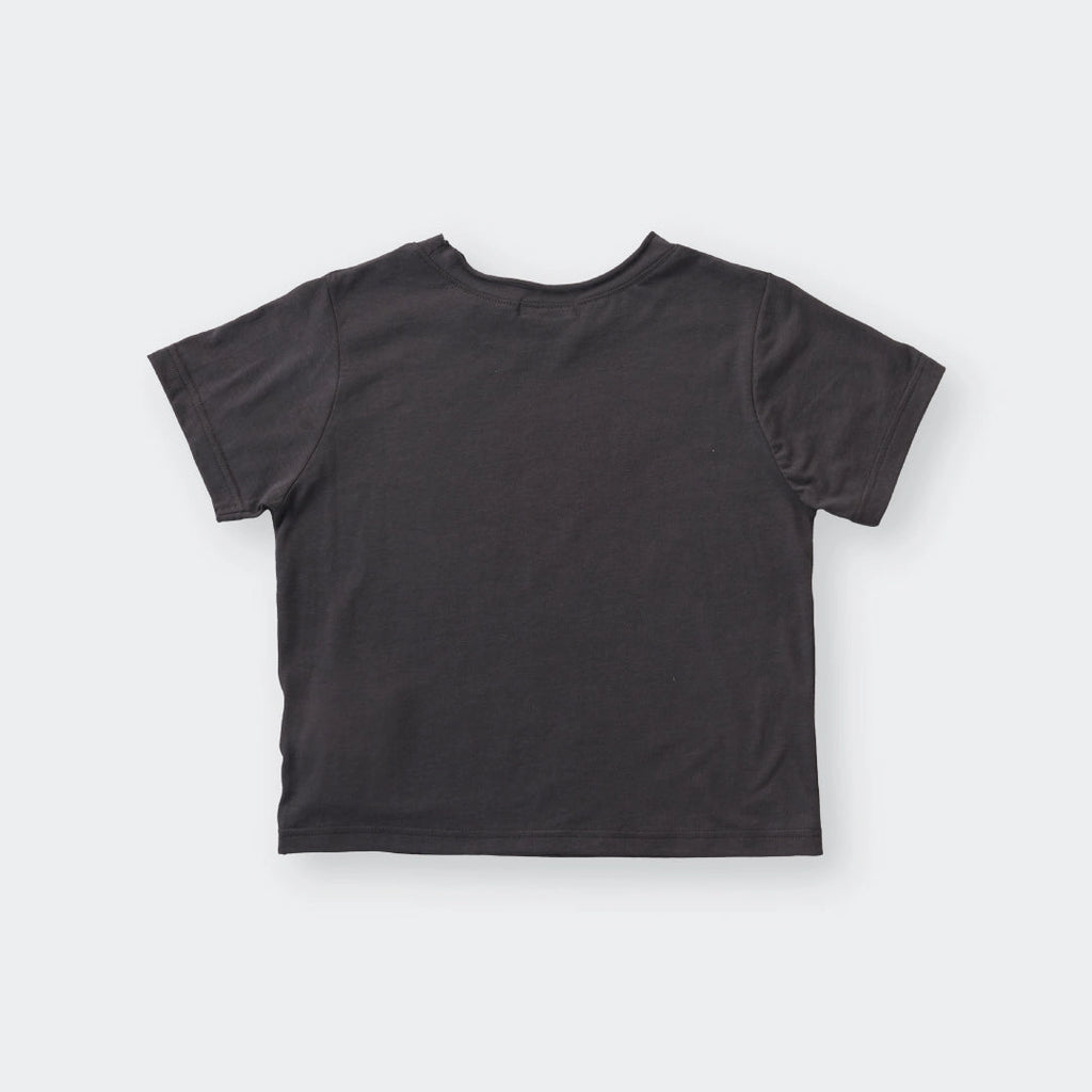 Ultra-Minimal Everyday Tee - SKU S188400000092001002 - Image 2
