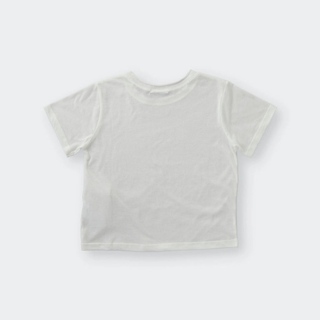Ultra-Minimal Everyday Tee - SKU S188400000092001002 - Image 3