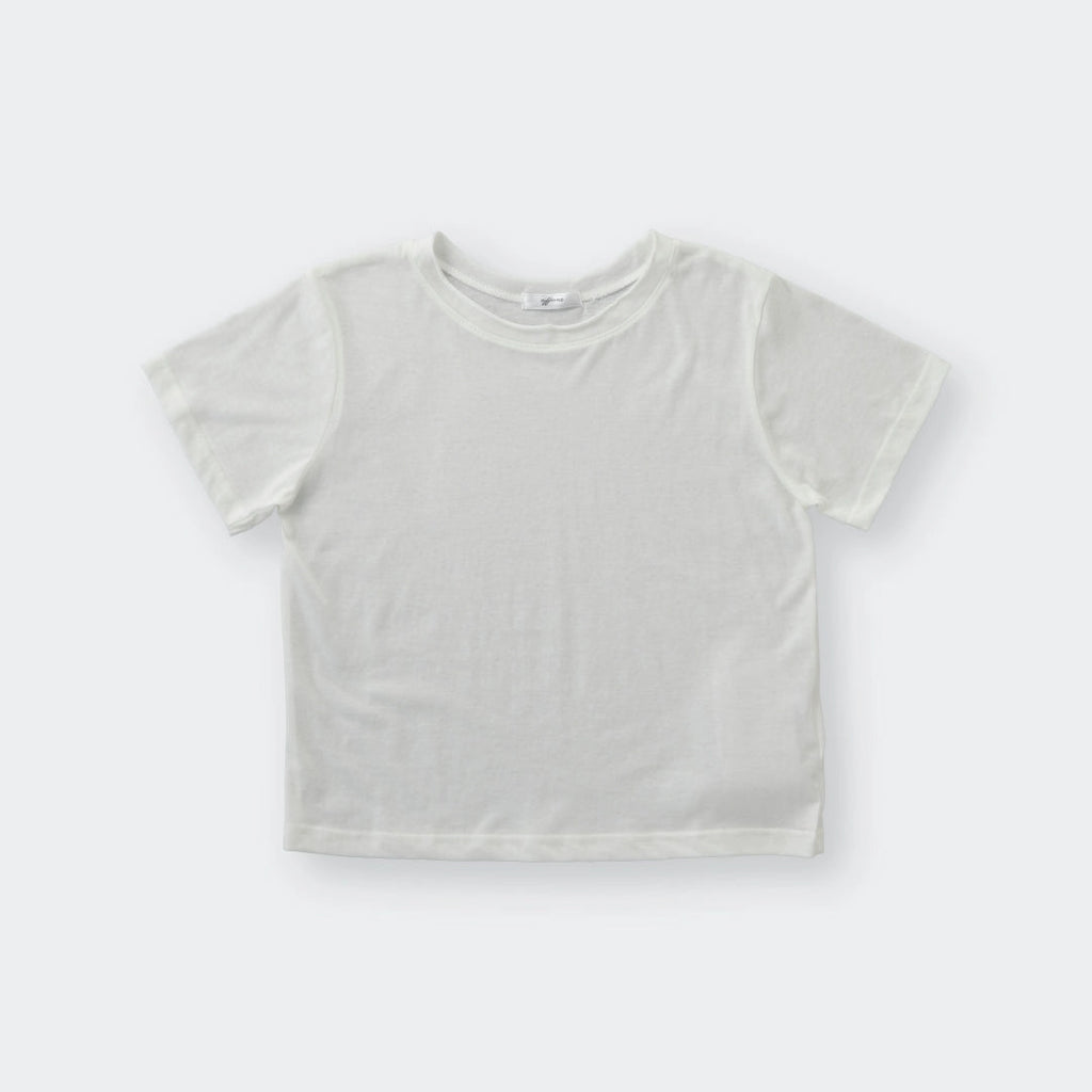 Ultra-Minimal Everyday Tee - SKU S188400000092001002 - Image 4