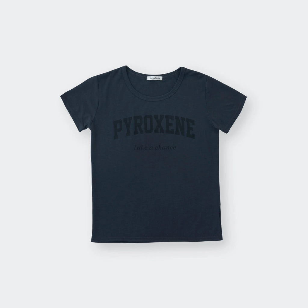 PYROXENE Graphic Tee “Simple, Cool & Ready for Anything” - SKU S188400000053001001 - Image 1