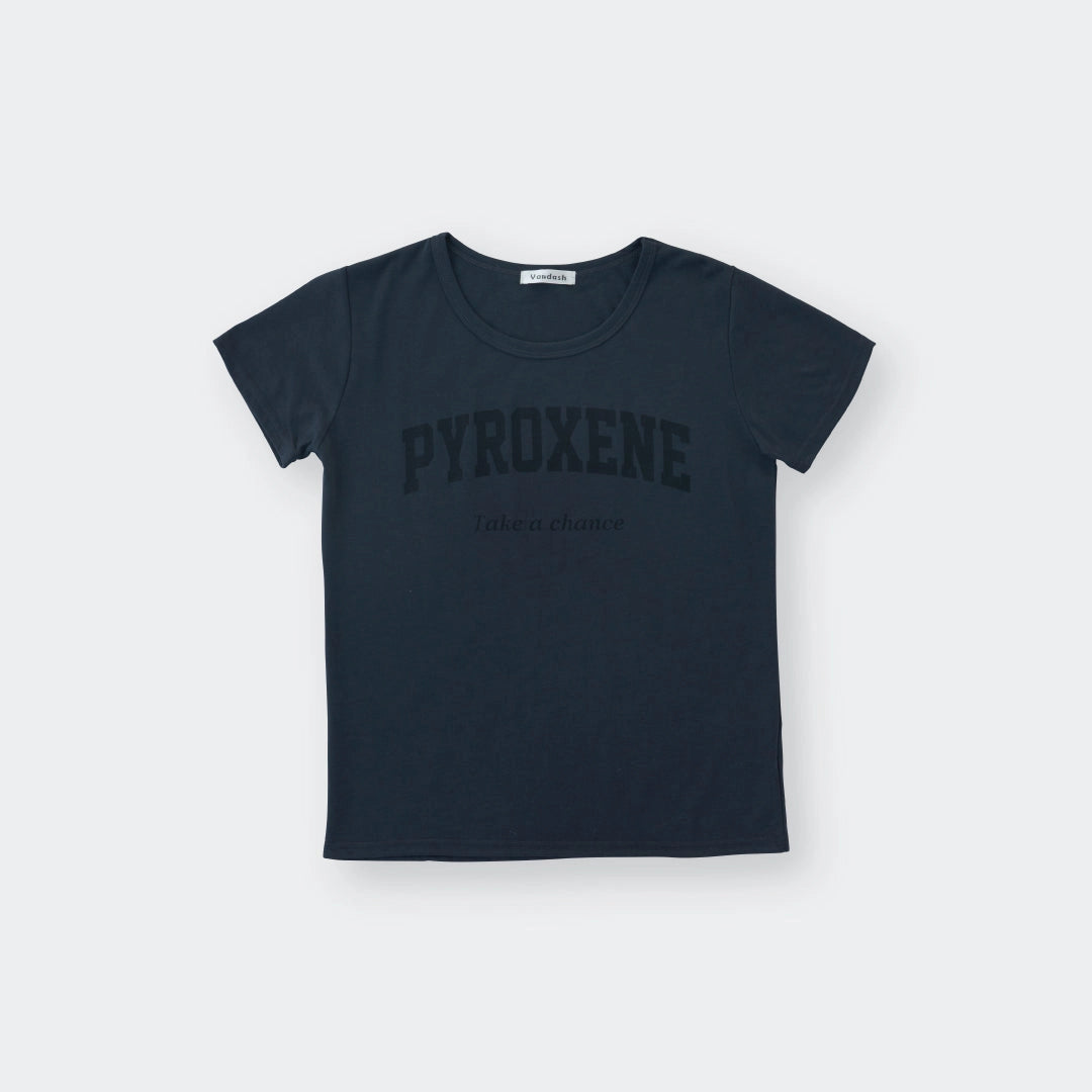 PYROXENE Graphic Tee “Simple, Cool & Ready for Anything” - SKU S188400000053001001 - Image 1