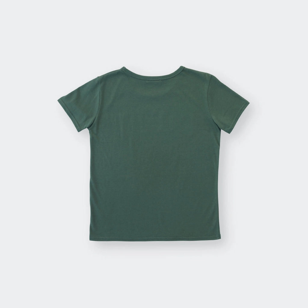 PYROXENE Graphic Tee “Simple, Cool & Ready for Anything” - SKU S188400000053001001 - Image 4