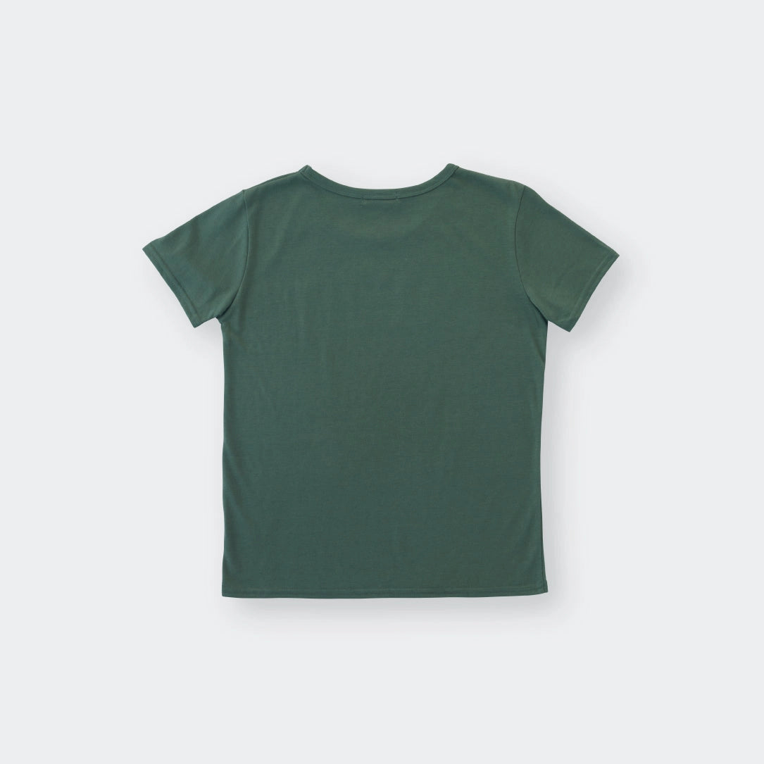 PYROXENE Graphic Tee “Simple, Cool & Ready for Anything” - SKU S188400000053001001 - Image 4