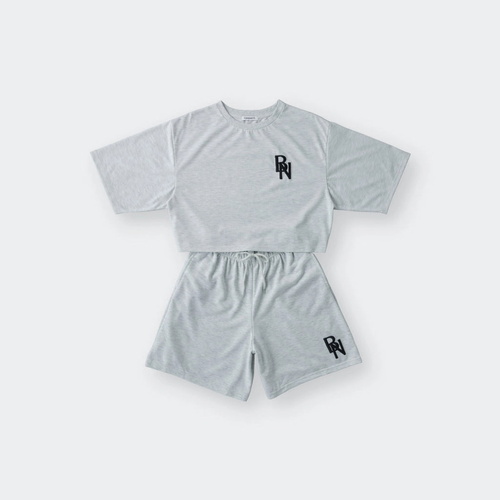 RN Chill-Chic Duo Set – The Ultra-Comfy Loungewear You’ll Want to Wear All Week - SKU S188400000075001001 - Image 2