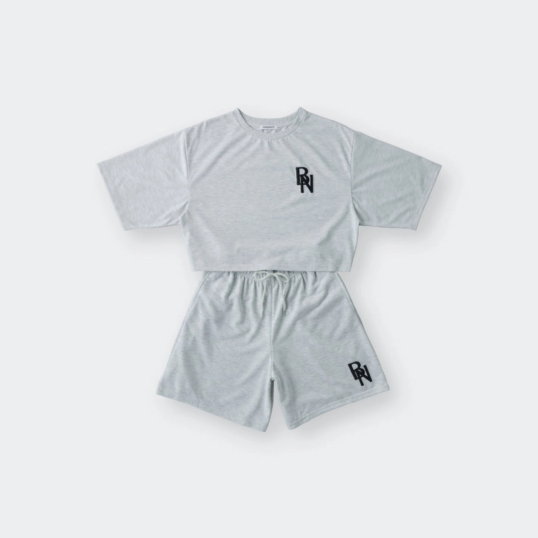 RN Chill-Chic Duo Set – The Ultra-Comfy Loungewear You’ll Want to Wear All Week - SKU S188400000075001001 - Image 2